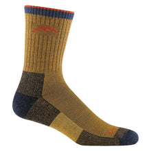 Load image into Gallery viewer, DARN TOUGH HIKER MICRO CREW MIDWEIGHT CUSHION SOCK