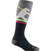 Load image into Gallery viewer, DARN TOUGH DUE NORTH OTC MIDWEIGHT WITH CUSHION WOMENS SOCK