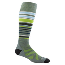 Load image into Gallery viewer, DARN TOUGH SNOWPACK OTC MIDWEIGHT WIH CUSHION SOCK