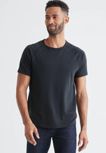 Load image into Gallery viewer, DUER DURASOFT MIDWEIGHT PREMIUM TEE MENS T-SHIRT
