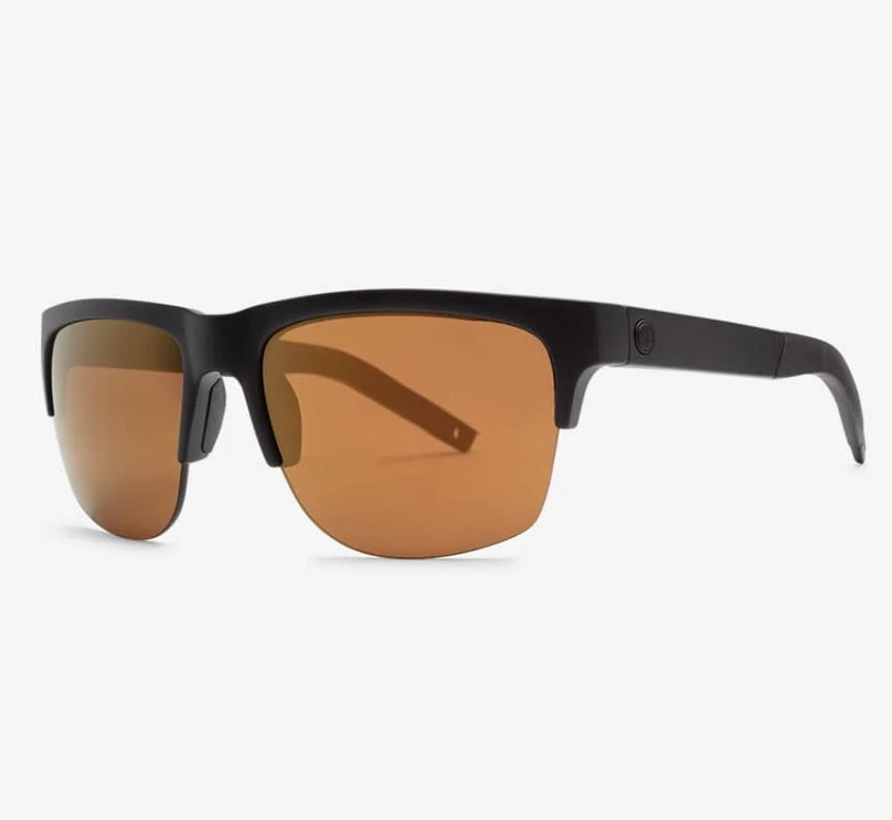 ELECTRIC KNOXVILLE SPORT POLARIZED PRO SUNGLASSES