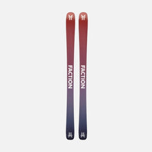 Load image into Gallery viewer, FACTION PRODIGY 1 CAPSULE 2027 ADULT TWIN TIP SKIS