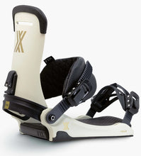 Load image into Gallery viewer, FIX YALE SNOWBOARD BINDINGS