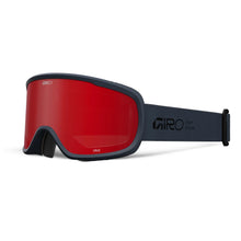 Load image into Gallery viewer, GIRO CRUZ BLUE STACKED GOGGLE