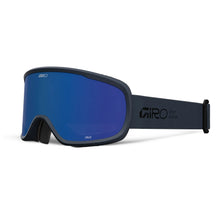 Load image into Gallery viewer, GIRO CRUZ BLUE STACKED GOGGLE