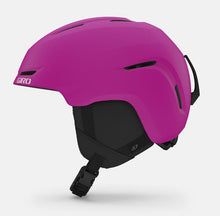 Load image into Gallery viewer, GIRO SPUR YOUTH HELMET