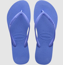 Load image into Gallery viewer, HAVAIANAS SLIM WOMENS FLIP FLOPS