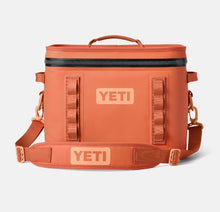 Load image into Gallery viewer, YETI HOPPER FLIP 18 SOFT COOLER