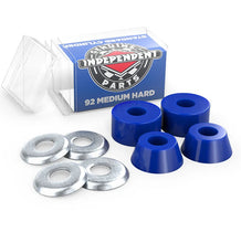 Load image into Gallery viewer, INDEPENDENT STANDARD CYLINDER SKATEBOARD BUSHINGS