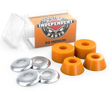 Load image into Gallery viewer, INDEPENDENT STANDARD CYLINDER SKATEBOARD BUSHINGS