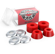 Load image into Gallery viewer, INDEPENDENT STANDARD CYLINDER SKATEBOARD BUSHINGS