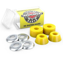 Load image into Gallery viewer, INDEPENDENT STANDARD CYLINDER SKATEBOARD BUSHINGS