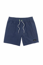 Load image into Gallery viewer, ISLAND HAZE LAVANA 6" STRETCH VOLLEY SHORT DENIM MENS SHORTS