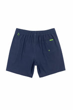 Load image into Gallery viewer, ISLAND HAZE LAVANA 6" STRETCH VOLLEY SHORT DENIM MENS SHORTS