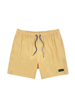 Load image into Gallery viewer, ISLAND HAZE LAVANA 6" STRETCH SOLID VOLLEY SHORT PINEAPPLE MENS SHORTS