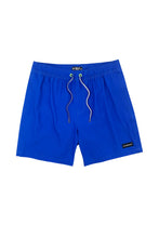 Load image into Gallery viewer, ISLAND HAZE LAVANA 6" STRETCH VOLLEY SHORT ROYAL MENS SHORTS