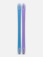 Load image into Gallery viewer, K2 OMEN 85 W 2026 WOMENS TWIN TIP SKIS