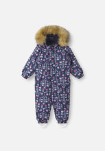 Load image into Gallery viewer, REIMA LAPPI JUNIOR ONE PIECE SNOWSUIT

