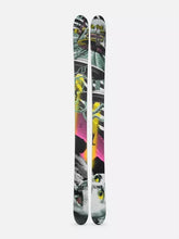 Load image into Gallery viewer, LINE BACON 108 ADULT TWIN TIP SKIS