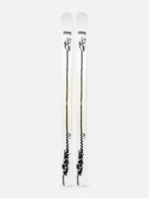 Load image into Gallery viewer, LINE HONEY BADGER TBL ADULT TWIN TIP SKIS