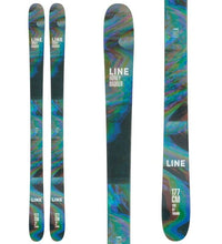 Load image into Gallery viewer, LINE HONEY BADGER MENS SKIS