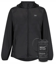 Load image into Gallery viewer, MAC IN A SAC ORIGIN 2 PACKABLE WATERPROOF JACKET