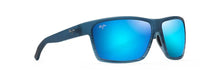 Load image into Gallery viewer, MAUI JIM ALENUIHANA POLARIZED SUNGLASSES