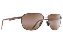 Load image into Gallery viewer, MAUI JIM CASTLES POLARIZED SUNGLASSES