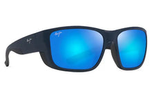 Load image into Gallery viewer, MAUI JIM AMBERJACK POLARIZED SUNGLASSES