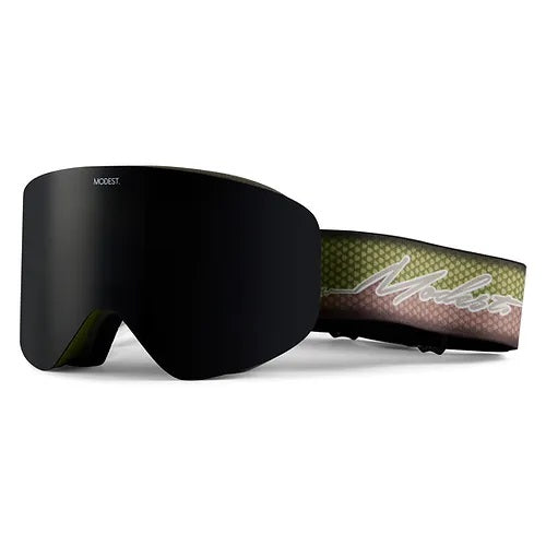 modest goggles MODEST PULSE GOGGLE – Moguls In Mocean
