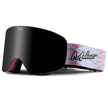 Load image into Gallery viewer, MODEST EYEWEAR PULSE GOGGLE