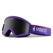 Load image into Gallery viewer, MODEST TEAM XL GOGGLE