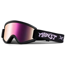 Load image into Gallery viewer, MODEST TEAM XL GOGGLE