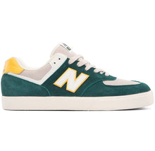 Load image into Gallery viewer, NEW BALANCE NUMERIC 574 VULC

