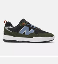 Load image into Gallery viewer, NEW BALANCE NUMERIC 808 TIAGO LEMOS