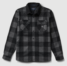 Load image into Gallery viewer, ROARK NORDSMAN WOVEN LONG SLEEVE MENS BUTTON DOWN