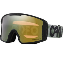 Load image into Gallery viewer, OAKLEY LINE MINER M B1B PRIZM GOGGLE
