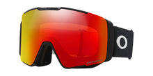 Load image into Gallery viewer, OAKLEY LINE MINER PRO L MATTE BLACK GOGGLE
