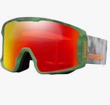 Load image into Gallery viewer, OAKLEY LINE MINER L STALE SANDBECH PRIZM GOGGLES