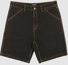 Load image into Gallery viewer, PASSPORT WORKERS CLUB DENIM SHORTS
