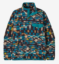 Load image into Gallery viewer, PATAGONIA LIGHTWEIGHT SYNCHILLA SNAP-T PULLOVER MENS