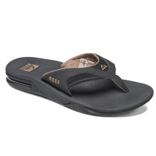 Load image into Gallery viewer, REEF FANNING MENS SANDAL