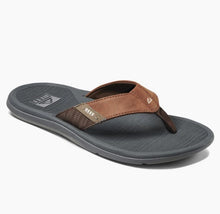 Load image into Gallery viewer, REEF SANTA ANA MENS SANDAL