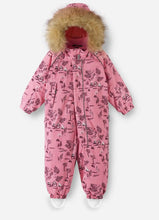 Load image into Gallery viewer, REIMA LAPPI JUNIOR ONE PIECE SNOWSUIT
