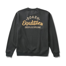 Load image into Gallery viewer, ROARK SIGN WRITER FLEECE MENS SWEATSHIRT