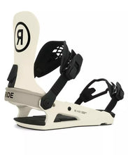 Load image into Gallery viewer, RIDE C-2 SNOWBOARD BINDINGS
