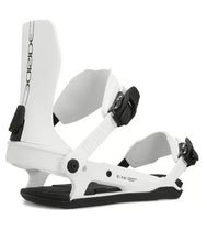 Load image into Gallery viewer, RIDE C-6 SNOWBOARD BINDINGS
