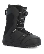 Load image into Gallery viewer, RIDE ROOK SNOWBOARD BOOTS