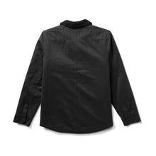 Load image into Gallery viewer, ROARK HEBRIDES BLACK MENS JACKET