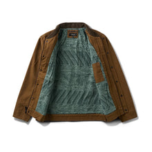 Load image into Gallery viewer, ROARK OPEN ROADS WAXED CANVAS MENS JACKET